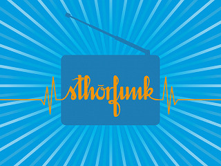 Willkommen im Radio!