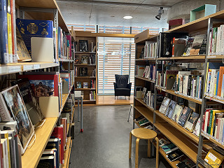 „Hier ist jeder willkommen!“