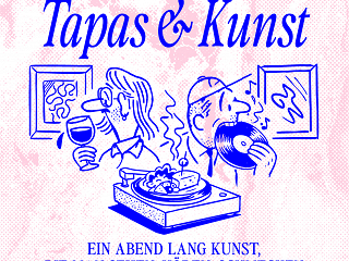 Tapas & Kunst