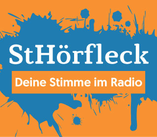 StHörfleck: Lebendige Lernorte