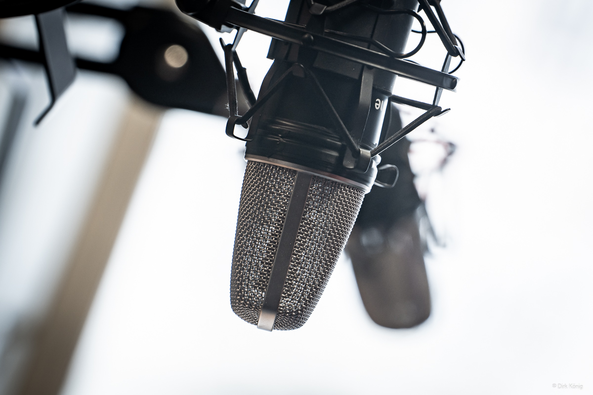 StHörfleck : Emotions 3